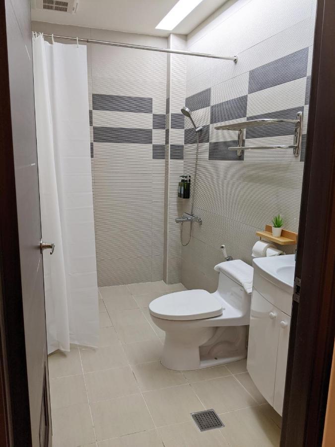 舟津食旅 Mooring B&B 禁菸民宿 訂房請詳閱住宿須知 Chua-lien Exteriér fotografie